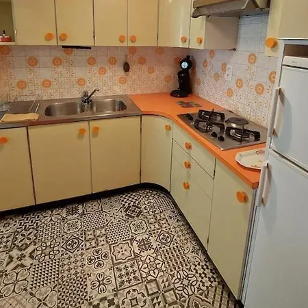 Appartement Chez Marcelle