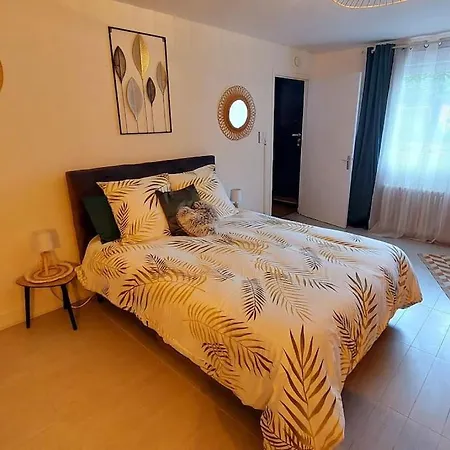 Appartement Chez Marcelle