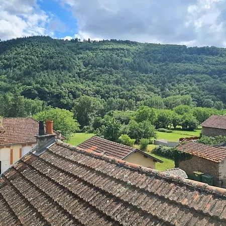 Appartement Chez Marcelle